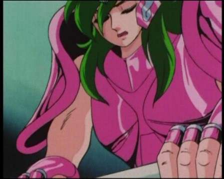 Otaku Gallery  / Anime e Manga / Saint Seiya / Screen Shots / Episodi / 035 - L`acqua della vita / 009.jpg